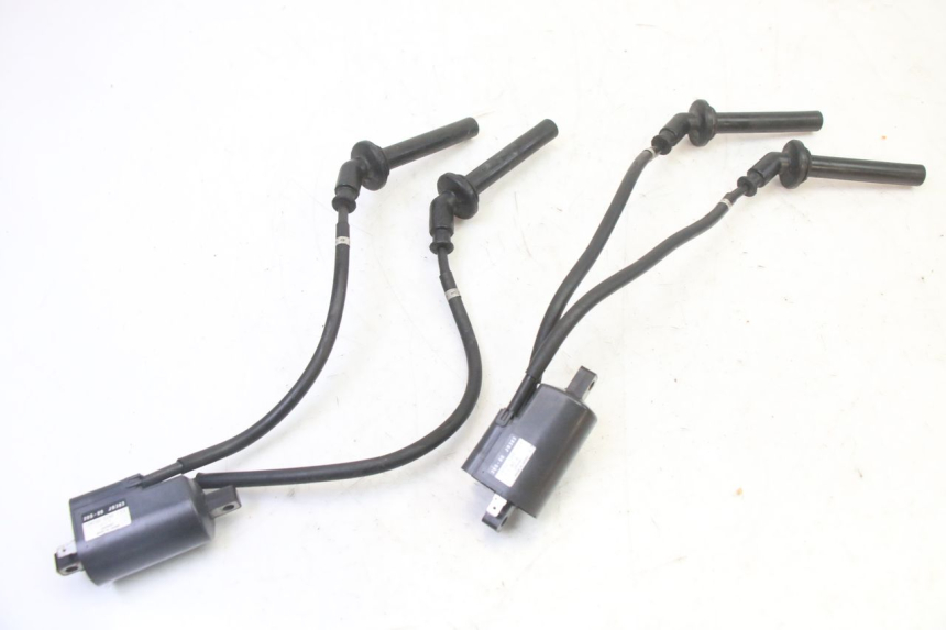 photo de IGNITION COIL YAMAHA XJ6 ABS 600 (2008 - 2016) - Main view