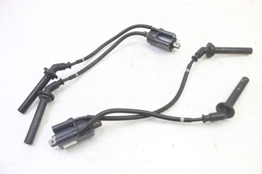 photo de IGNITION COIL YAMAHA XJ6 ABS 600 (2008 - 2016) - Component detail