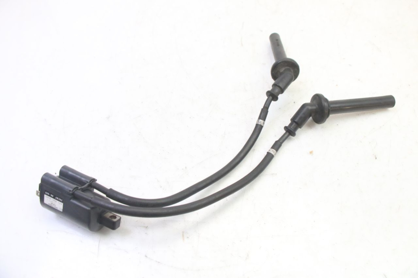 photo de IGNITION COIL YAMAHA XJ6 ABS 600 (2008 - 2016) - Fixing points details