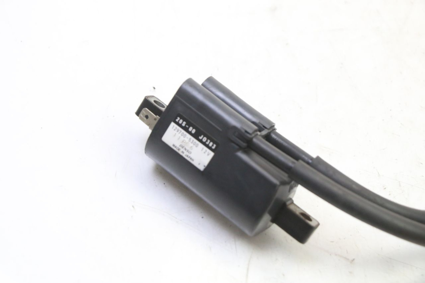 photo de IGNITION COIL YAMAHA XJ6 ABS 600 (2008 - 2016) - Surface and material condition