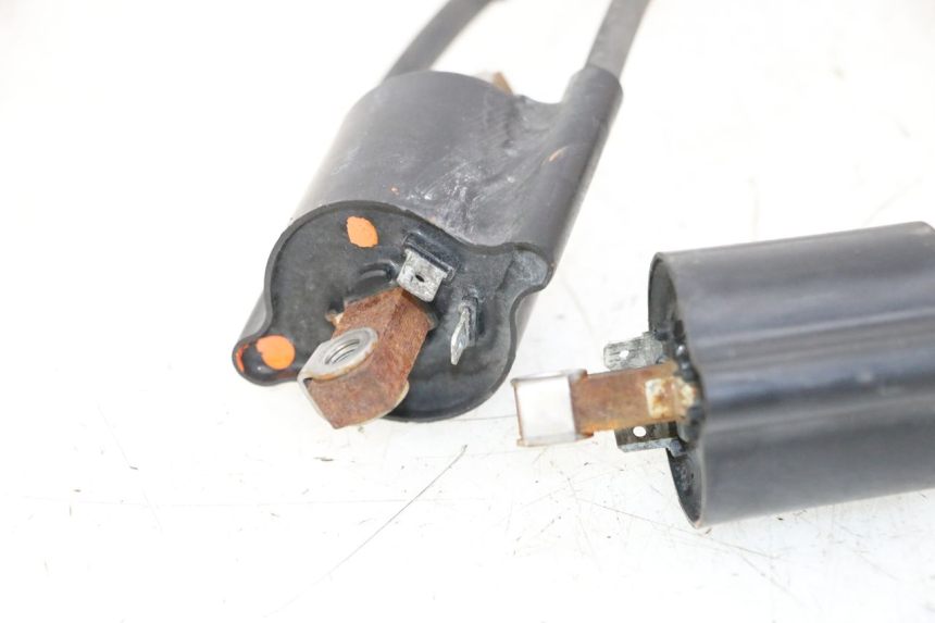 photo de IGNITION COIL YAMAHA XJN DIVERSION 600 (2000 - 2003) - Technical close-up