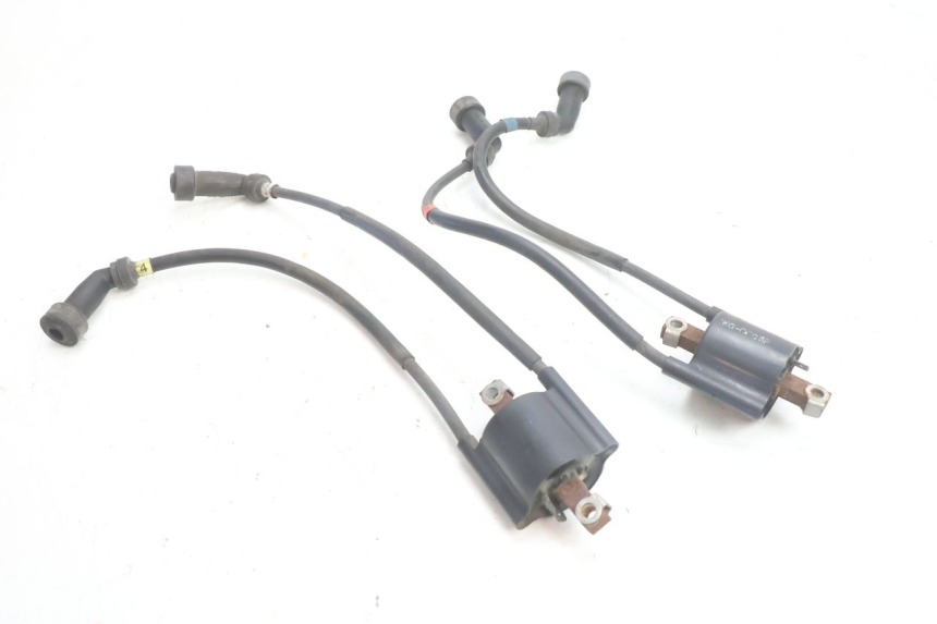 photo de IGNITION COIL YAMAHA XJR 1300 (1998 - 2002) - Component detail
