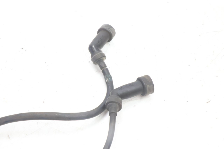 photo de IGNITION COIL YAMAHA XJR 1300 (1998 - 2002) - Distinctive features