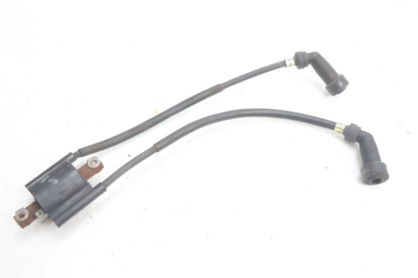 photo de IGNITION COIL YAMAHA XJR 1300 (1998 - 2002) - Zoom on usage condition