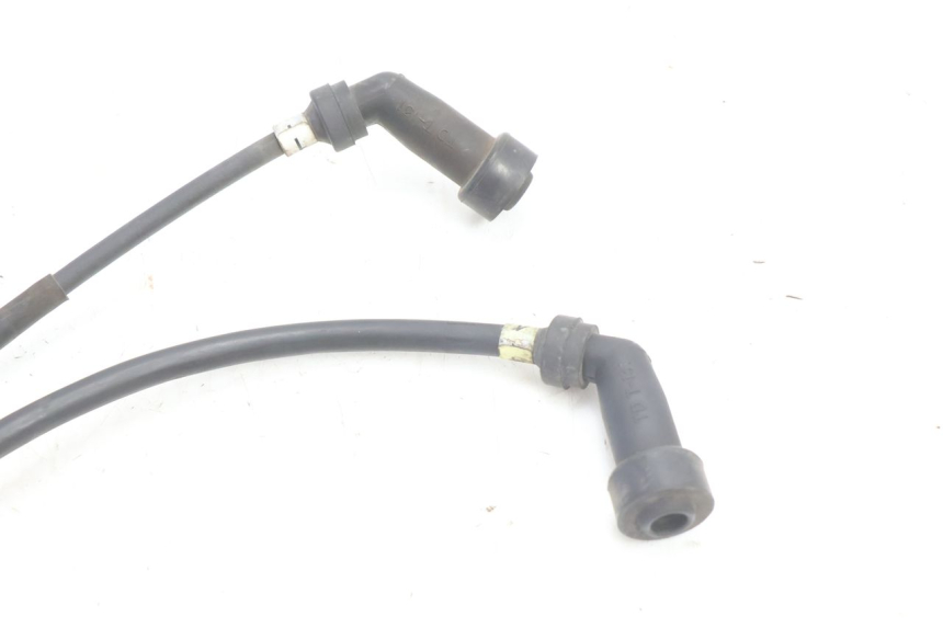 photo de IGNITION COIL YAMAHA XJR 1300 (1998 - 2002) - Fixing points details