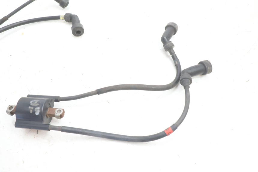 photo de IGNITION COIL YAMAHA XJR 1300 (1998 - 2002) - Surface and material condition