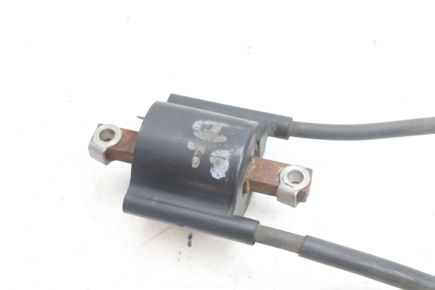 photo de IGNITION COIL YAMAHA XJR 1300 (1998 - 2002) - Checked used part