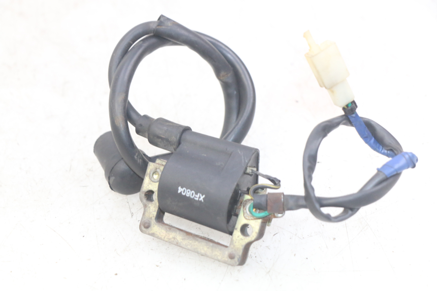 photo de COIL ZHEJIANG XMOTOS XB-81 50 - Main view