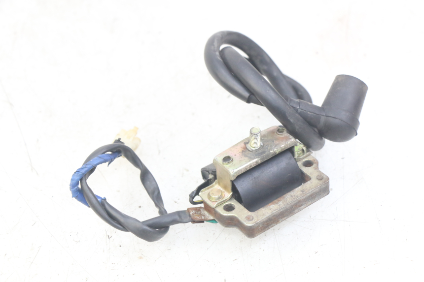 photo de COIL ZHEJIANG XMOTOS XB-81 50 - Component detail