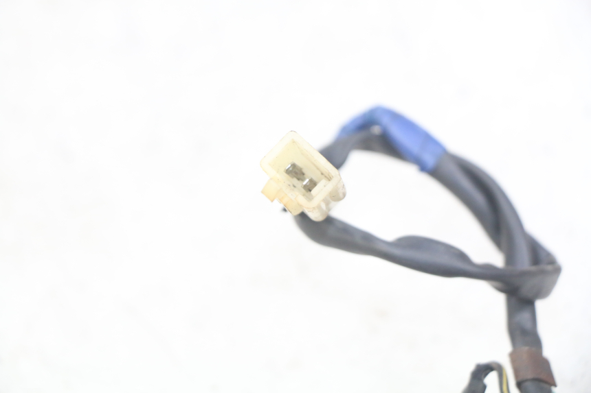 photo de COIL ZHEJIANG XMOTOS XB-81 50 - Zoom on usage condition