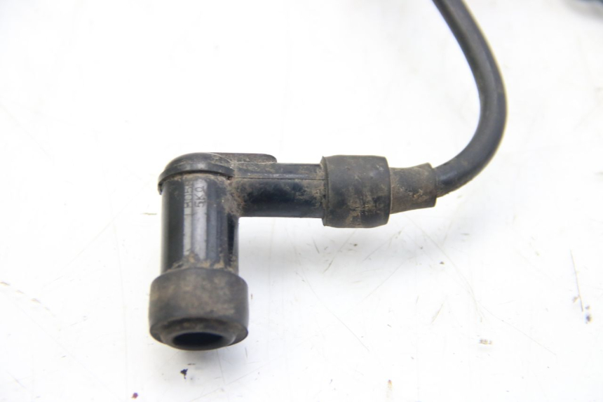 photo de COIL PEUGEOT XP6 50 (1997 - 2003) - Component detail