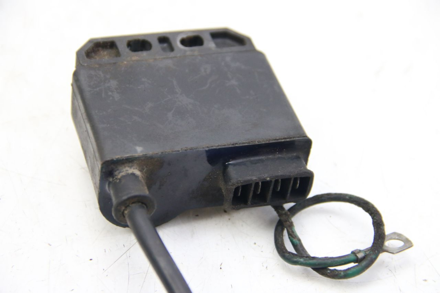 photo de COIL PEUGEOT XP6 50 (1997 - 2003) - Zoom on usage condition