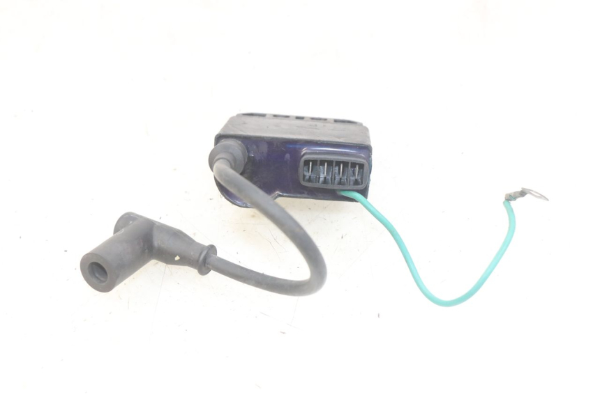 photo de COIL PEUGEOT XP6 50 (2006 - 2011) - Component detail