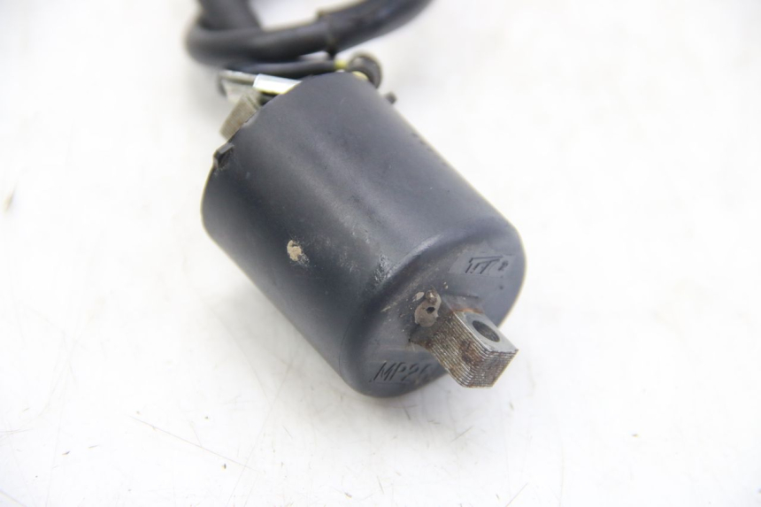 photo de COIL HONDA XR L 125 (2003 - 2007) - Zoom on usage condition