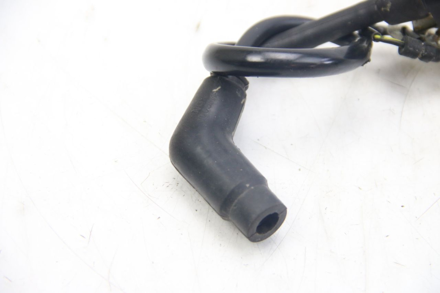 photo de COIL HONDA XR L 125 (2003 - 2007) - Alternative perspective