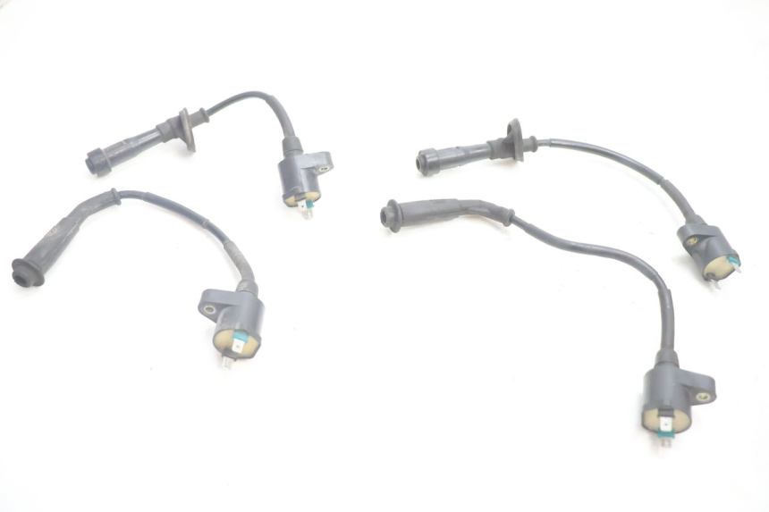 photo de IGNITION COIL HONDA XRV AFRICA TWIN 750 (1990 - 1992) - Main view