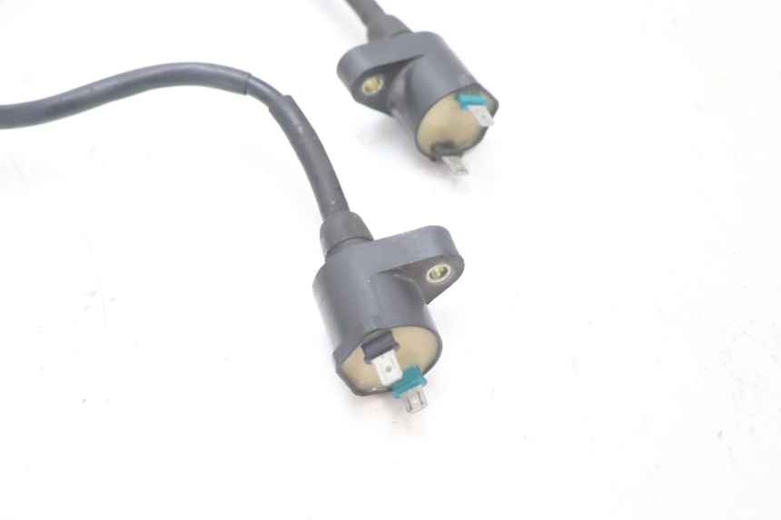 photo de IGNITION COIL HONDA XRV AFRICA TWIN 750 (1990 - 1992) - Alternative perspective