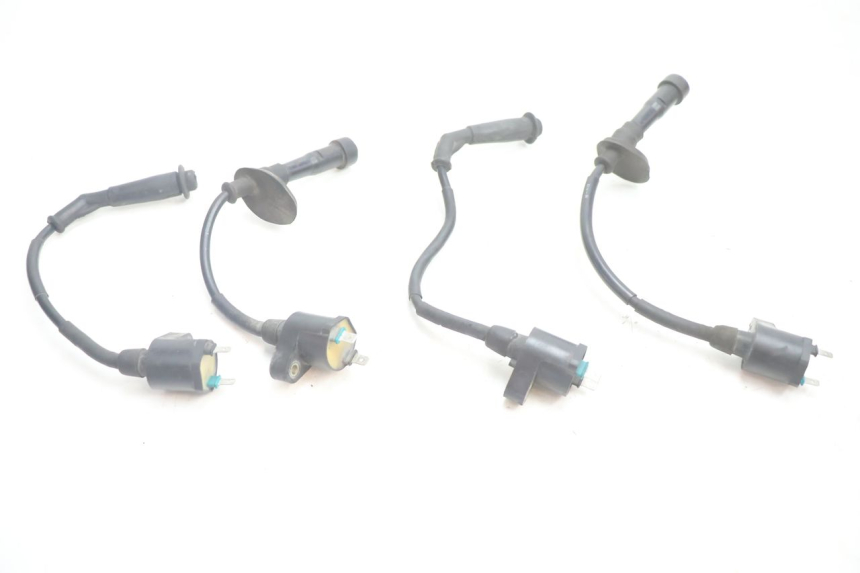 photo de IGNITION COIL HONDA XRV AFRICA TWIN 750 (1990 - 1992) - Surface and material condition
