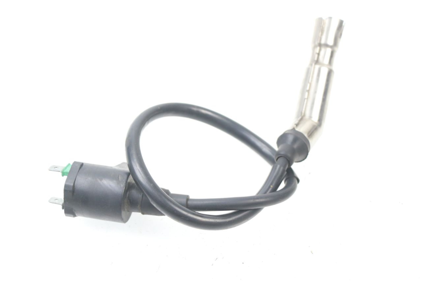 photo de IGNITION COIL KINROAD XT T-8 125 (2006 - 2006) - Component detail