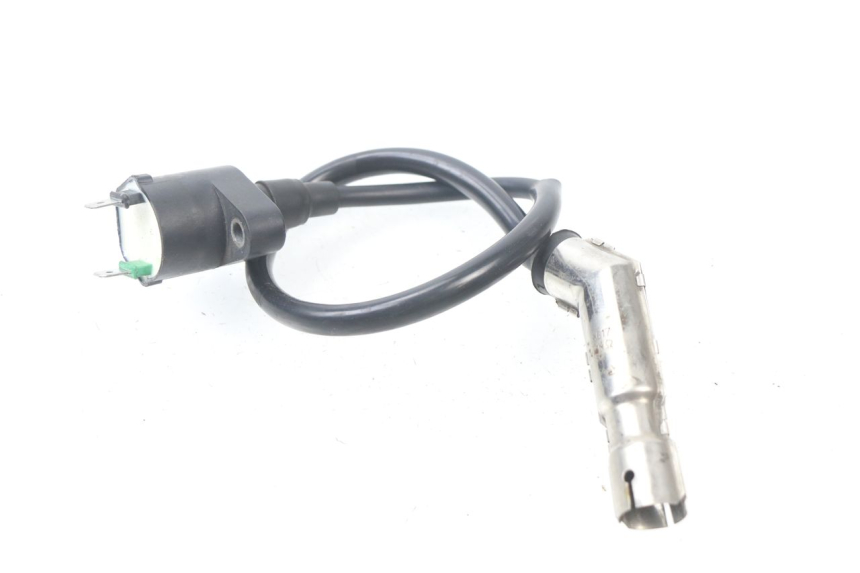 photo de IGNITION COIL KINROAD XT T-8 125 (2006 - 2006) - Zoom on usage condition