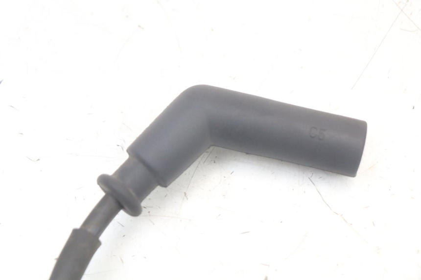 photo de COIL YAMAHA XT X 660 (2004 - 2016) - Technical close-up