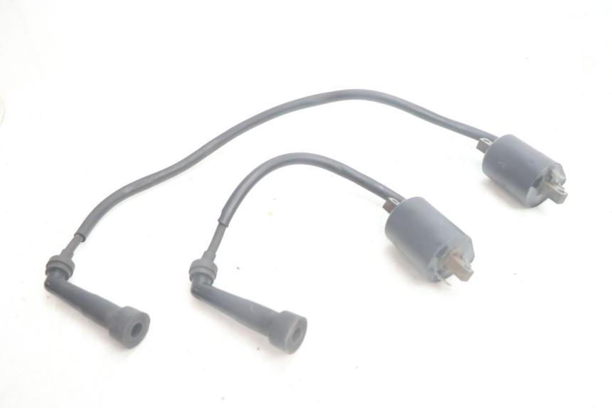 photo de IGNITION COIL YAMAHA XV VIRAGO 535 (1988 - 2004) - Component detail