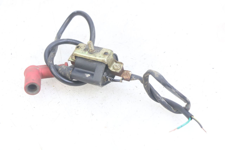 photo de COIL SHINERAY XY250 STXE 250 (2006 - 2012) - Main view