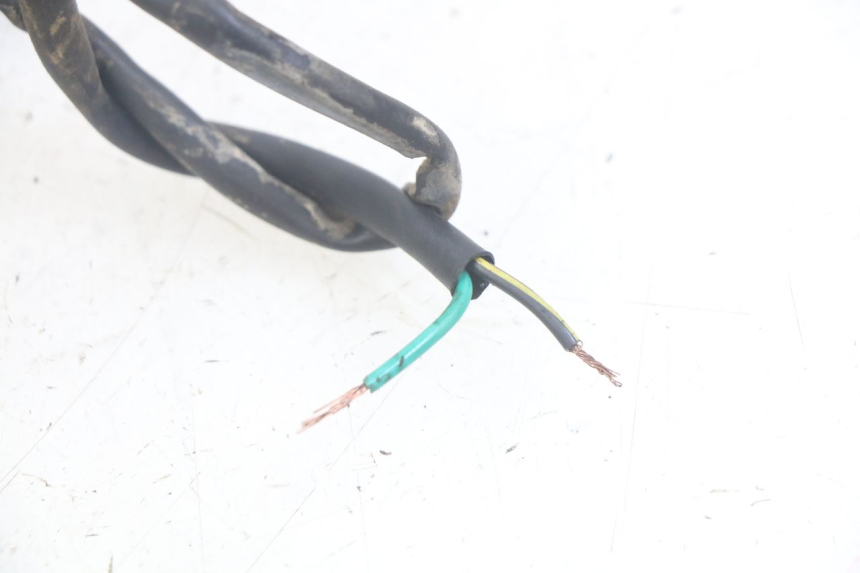 photo de COIL SHINERAY XY250 STXE 250 (2006 - 2012) - Product overview