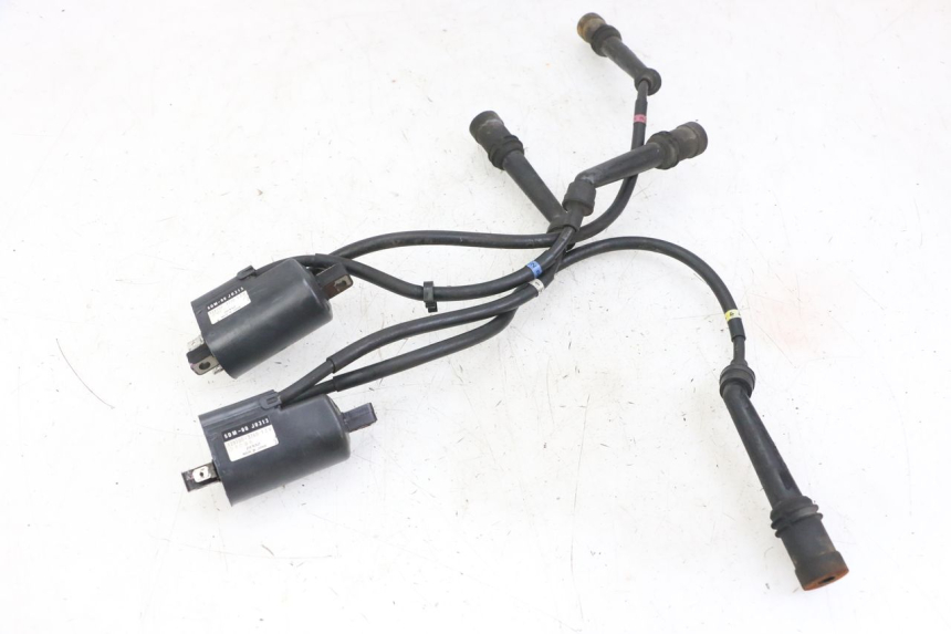 photo de IGNITION COIL YAMAHA FZS FAZER 600 (2001 - 2003) - Component detail