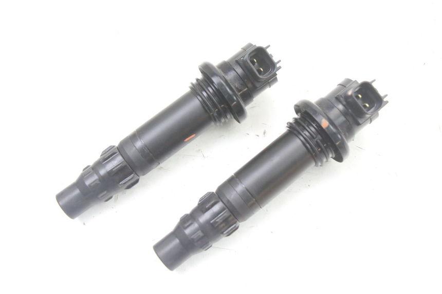 photo de IGNITION COIL YAMAHA TRACER 7 700 (2020 - 2024) - Component detail