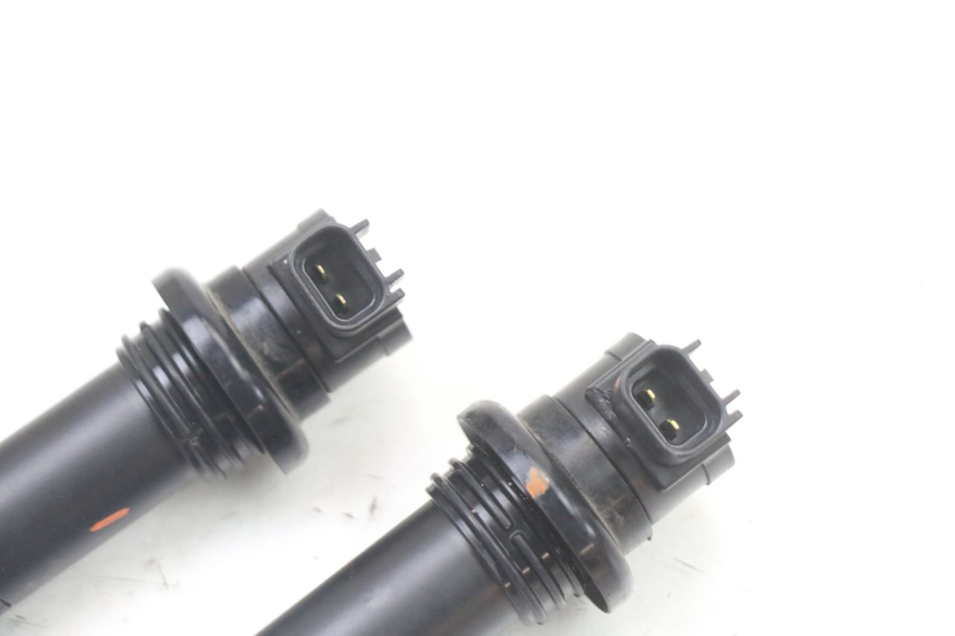 photo de IGNITION COIL YAMAHA TRACER 7 700 (2020 - 2024) - Zoom on usage condition