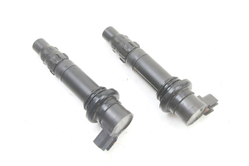 photo de IGNITION COIL YAMAHA TRACER 7 700 (2020 - 2024) - Alternative perspective