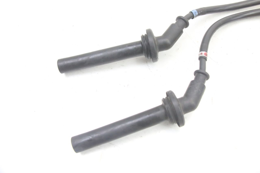 photo de IGNITION COIL YAMAHA XJ6 600 (2008 - 2016) - Distinctive features
