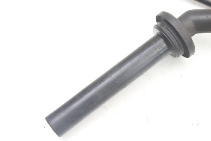 photo de IGNITION COIL YAMAHA XJ6 600 (2008 - 2016) - Surface and material condition