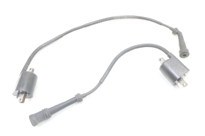 photo de IGNITION COIL YAMAHA XVS DRAG STAR DRAGSTAR 650 (1997 - 2007) - Component detail