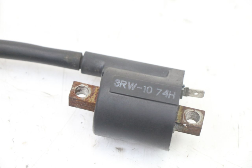 photo de COIL YAMAHA YP MAJESTY 125 (2007 - 2010) - Zoom on usage condition