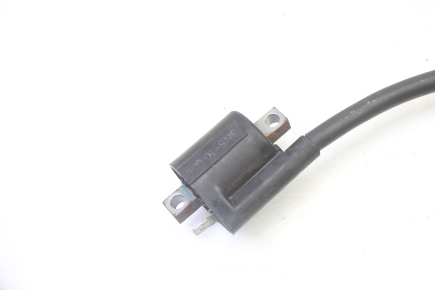 photo de IGNITION COIL YAMAHA YFM R RAPTOR 250 (2008 - 2014) - Technical close-up