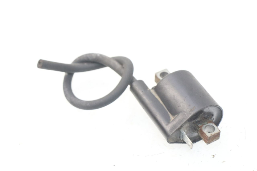 photo de COIL YAMAHA YP MAJESTY 125 (2007 - 2010) - Zoom on usage condition