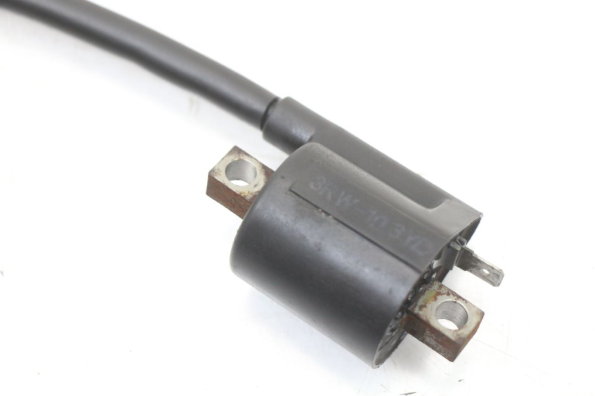 photo de COIL YAMAHA YP MAJESTY 125 (2002 - 2006) - Zoom on usage condition