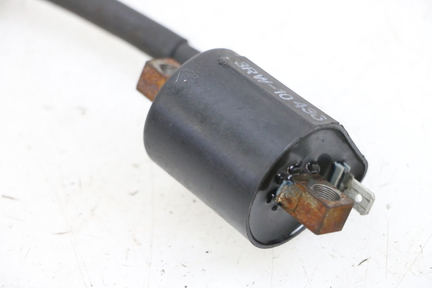 photo de COIL YAMAHA YP MAJESTY 125 (2002 - 2006) - Zoom on usage condition