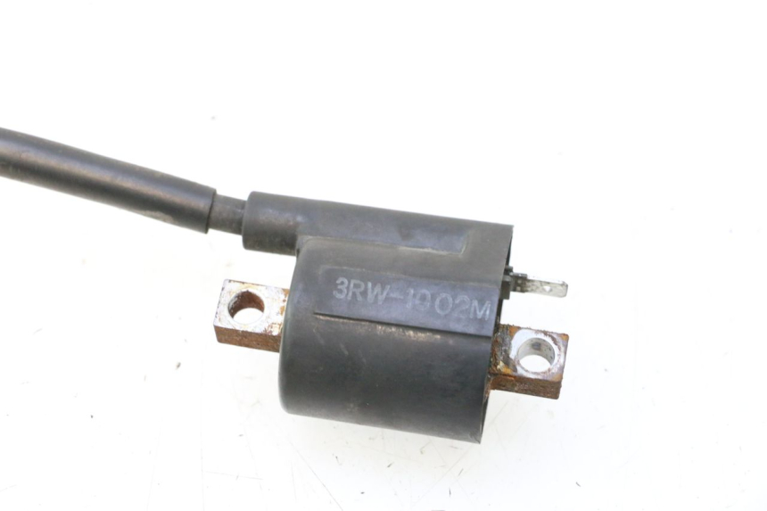 photo de COIL YAMAHA YP MAJESTY 125 (1998 - 2001) - Zoom on usage condition