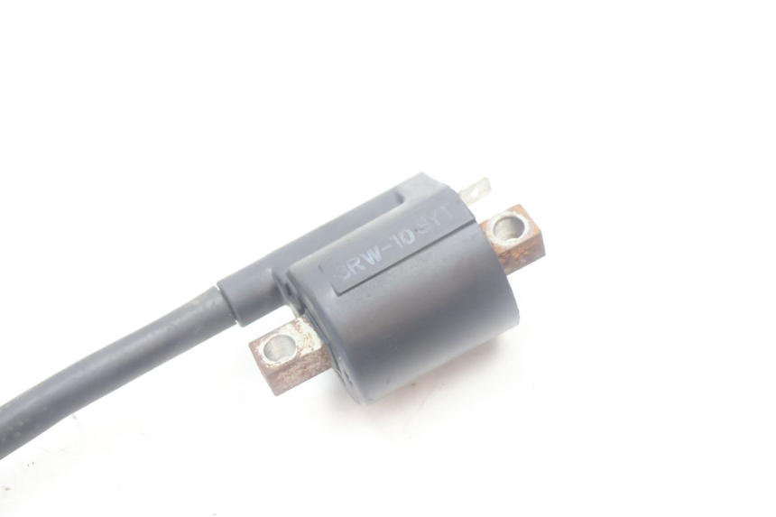 photo de COIL YAMAHA YP MAJESTY 125 (2007 - 2010) - Zoom on usage condition