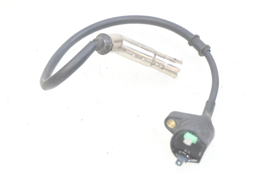 photo de COIL YIYING YY125T 125 (2006 - 2014) - Main view