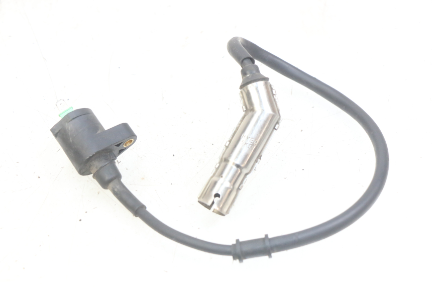 photo de COIL YIYING YY125T 125 (2006 - 2014) - Component detail