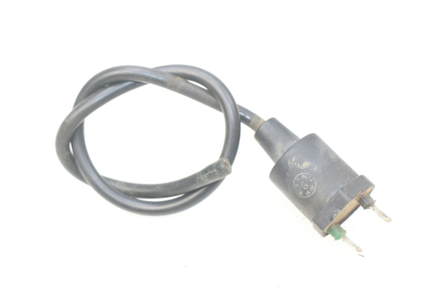 photo de COIL YIYING YY50QT-10 50 (2007 - 2022) - Main view