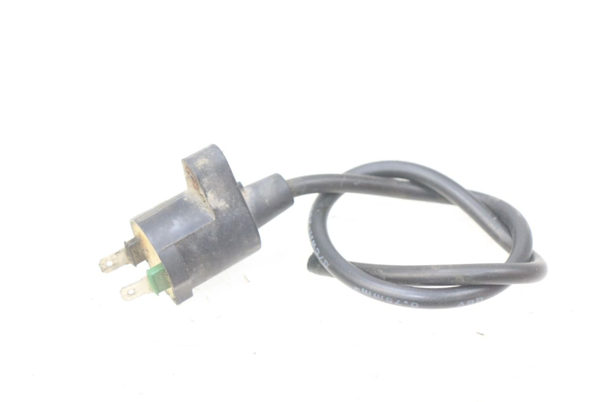 photo de COIL YIYING YY50QT-10 50 (2007 - 2022) - Zoom on usage condition