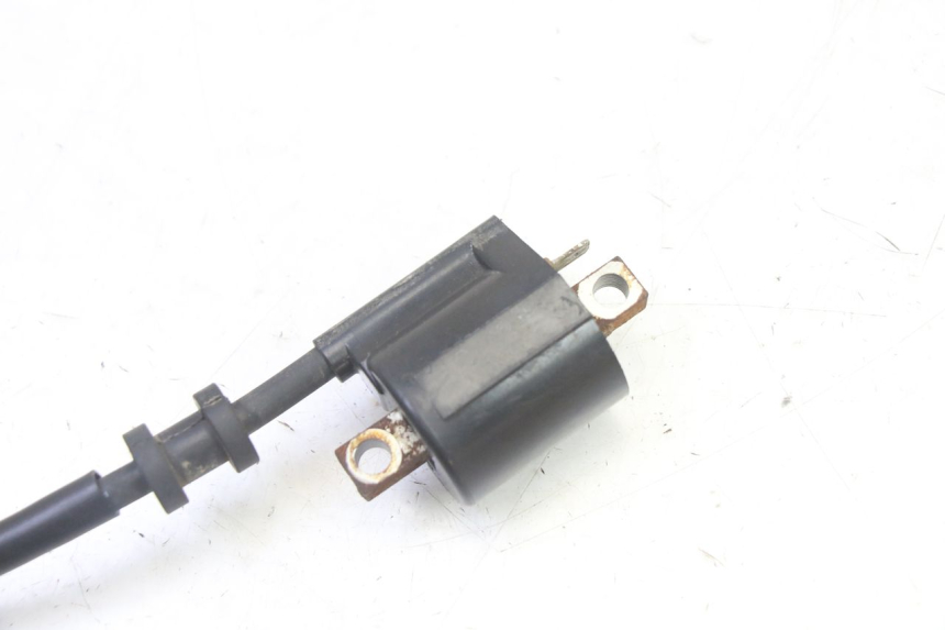 photo de IGNITION COIL YAMAHA YZ 85 (2022 - 2025) - Zoom on usage condition