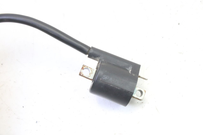 photo de COIL YAMAHA YZ 85 (2002 - 2018) - Zoom on usage condition