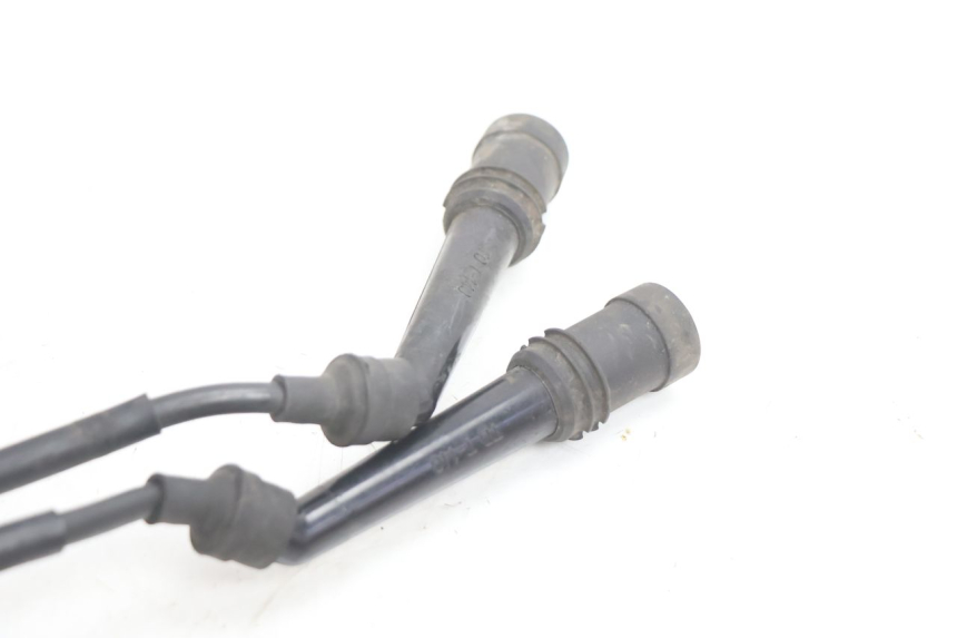 photo de IGNITION COIL YAMAHA YZF R GENESIS 750 (1993 - 1998) - Technical close-up