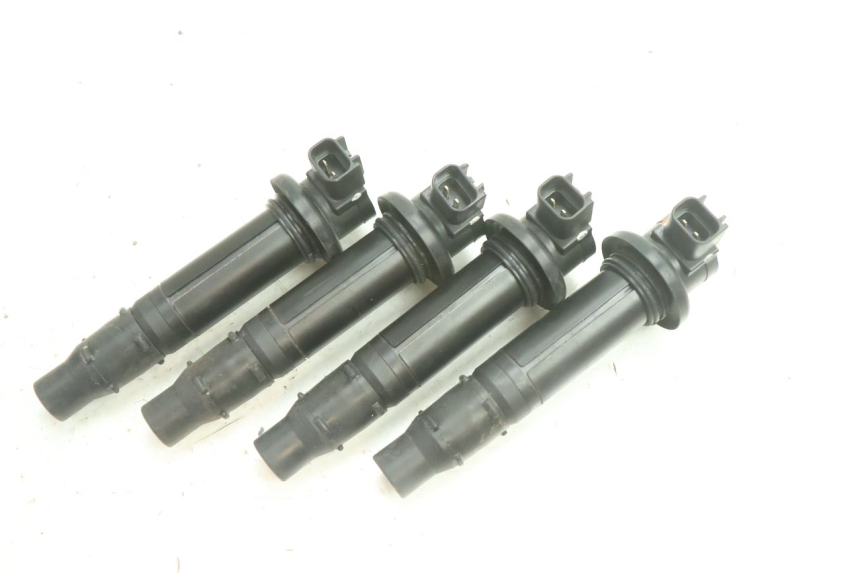 photo de IGNITION COIL YAMAHA YZF R6 600 (2008 - 2009) - Component detail